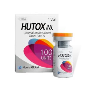 Ботокс Hutox Ботулотоксин 100 units Huons Корея